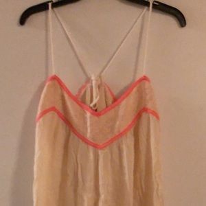 American Eagle Tank